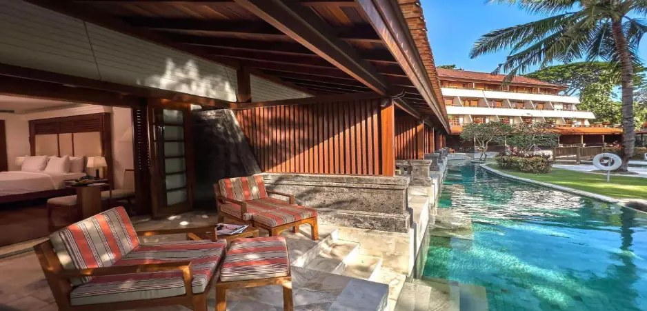 گروه هتل های نوسا